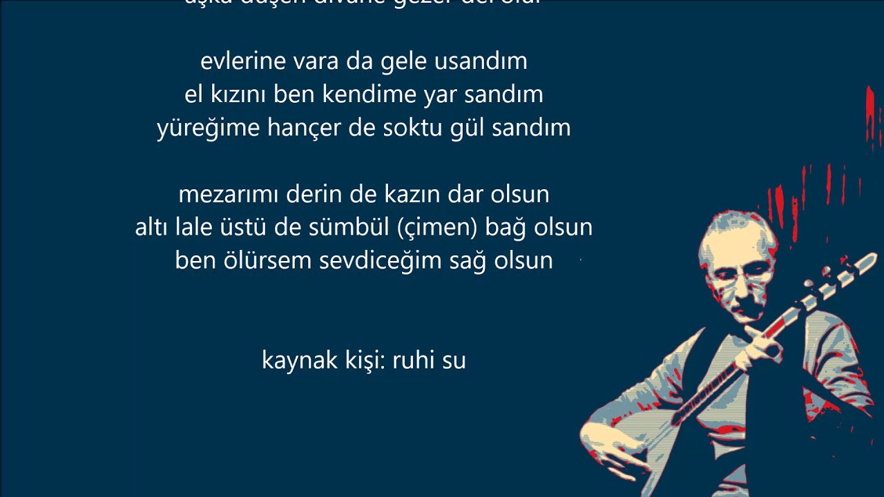 emin igüs 049 - o yar gelir