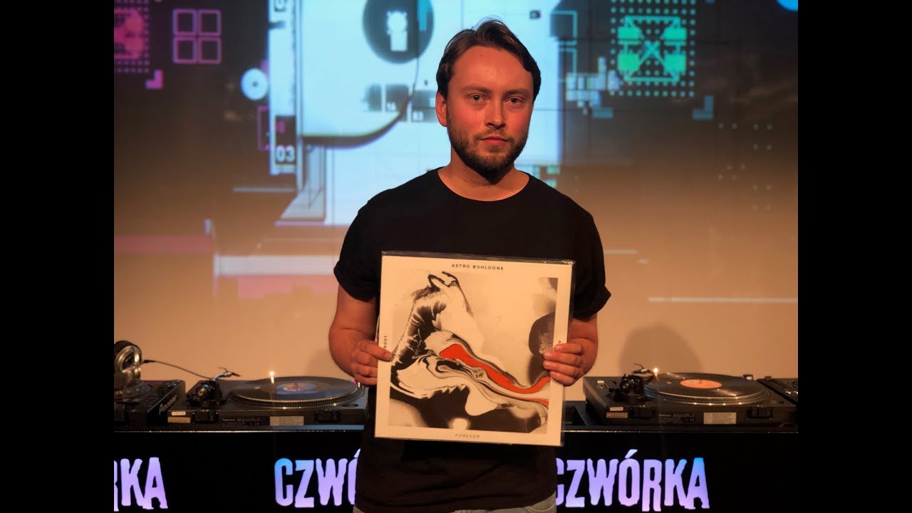 DYYUNE x KLUBOTEKA x DJ SET