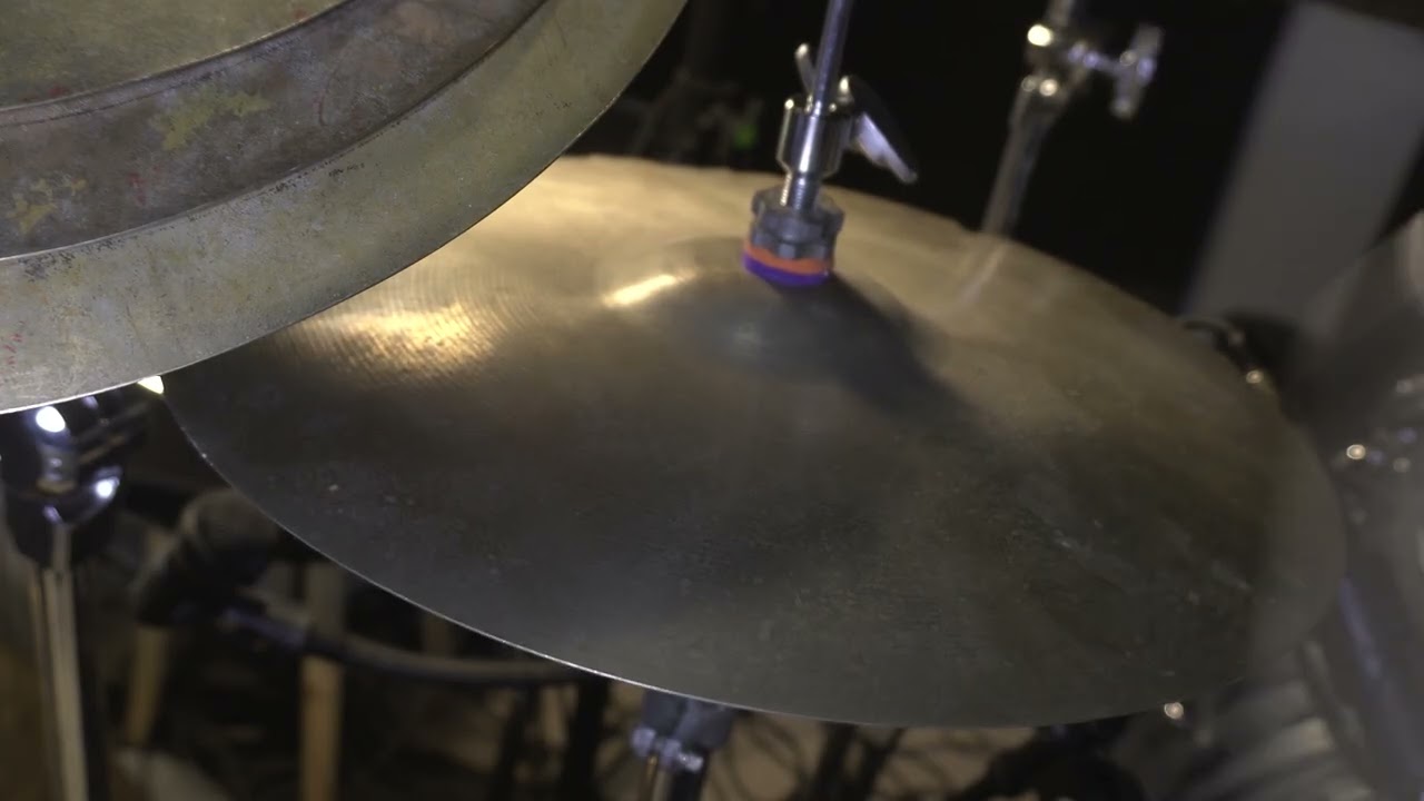 Dixie Hi Hat 14