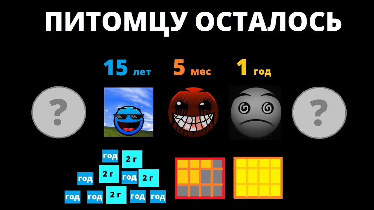 Твоему питомцу осталось жить... /// Лица ГД /// СлавМедвед