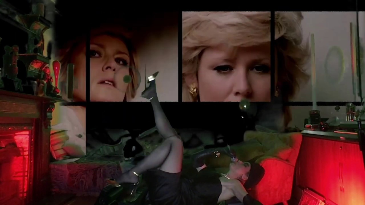 Róisín Murphy - Narcissus/Royal T (Live @ Home)