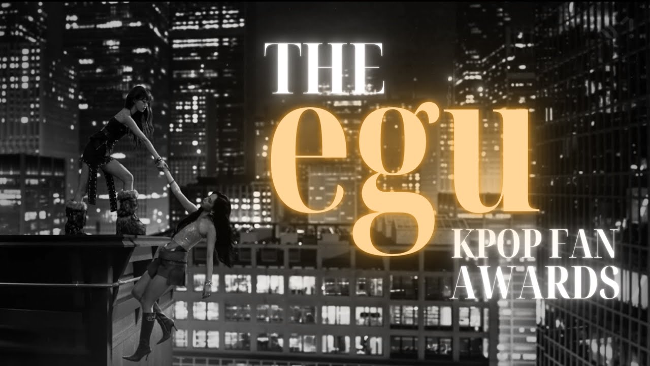 EVERGLOW-UP K-POP FAN AWARD SHOW | 2023