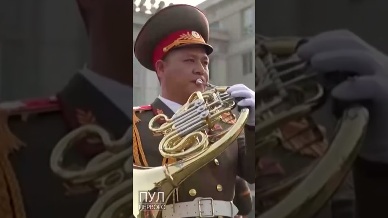 &ldquo;HISTORIC WELCOME&rdquo;: North Korea's Kim Welcomes Belarus&rsquo; Lukashenko with Military Honors | AC1C