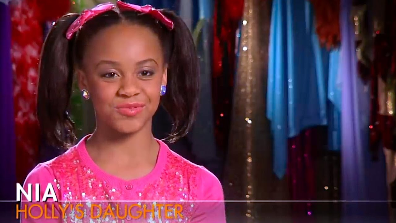 Dance Moms-