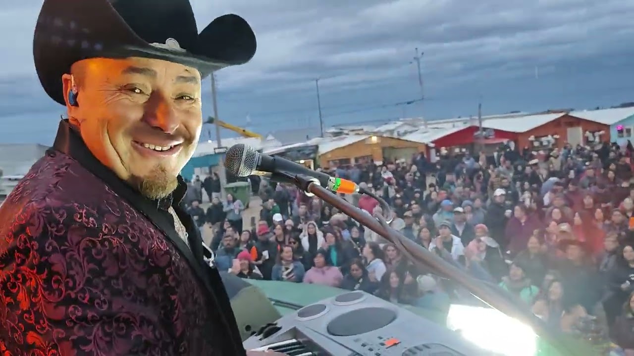 LOS CHACALES DEL MAULE EN FESTIVAL TROPICAL RANCHERO 2026