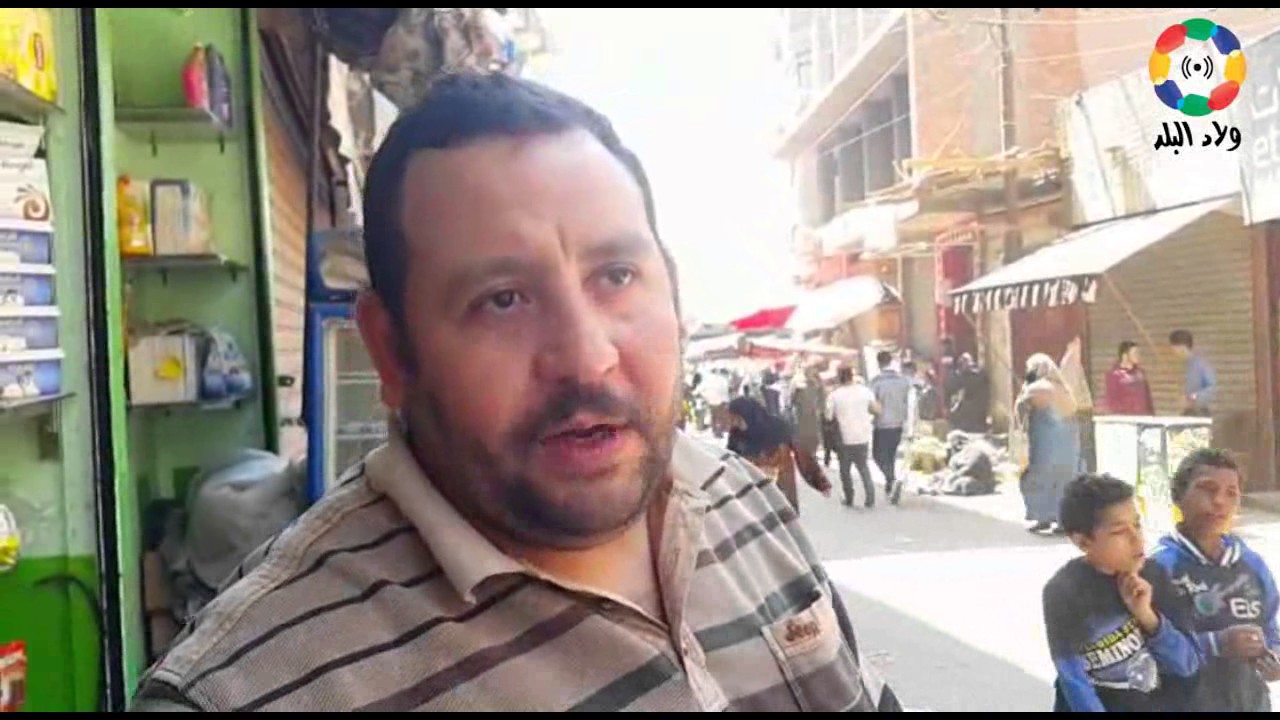 أهالٍ بأبوتيج يرحبون بحملات إزالة إشغالات الباعة بالشارع الجديد