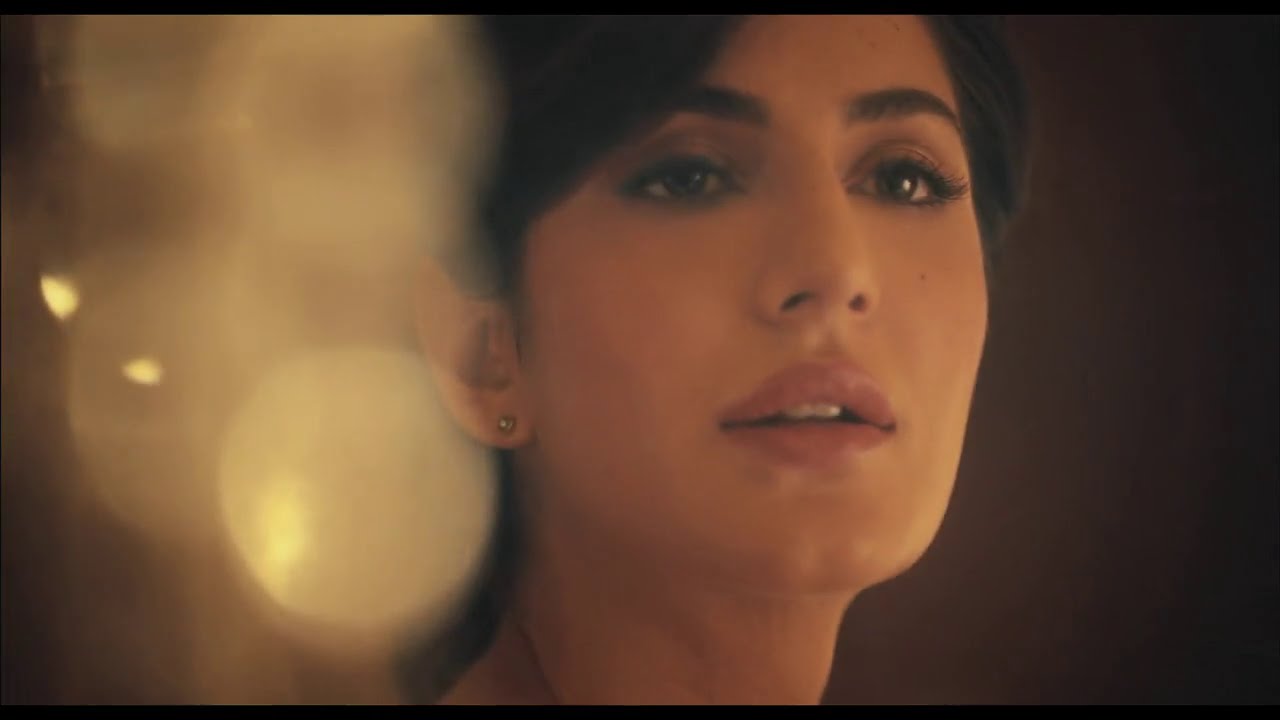 Katrina Kaif Titan Raga Pearls Ad Extended