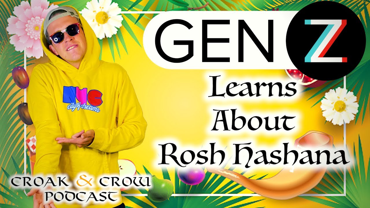 183. ROSH HASHANA 2021