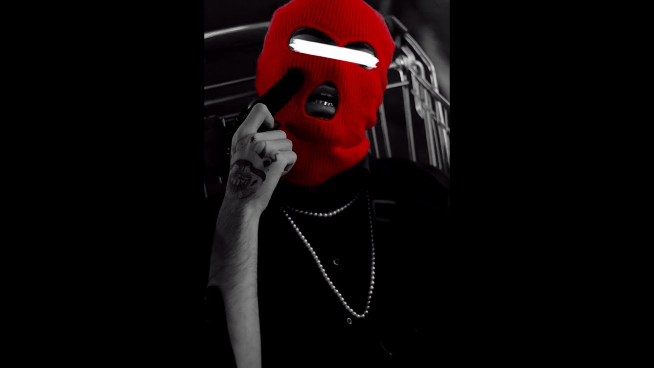 [FREE HARD] Aggressive Gangsta Trap Beat - Hunt | Freestyle Rap Diss Type Beat 2023