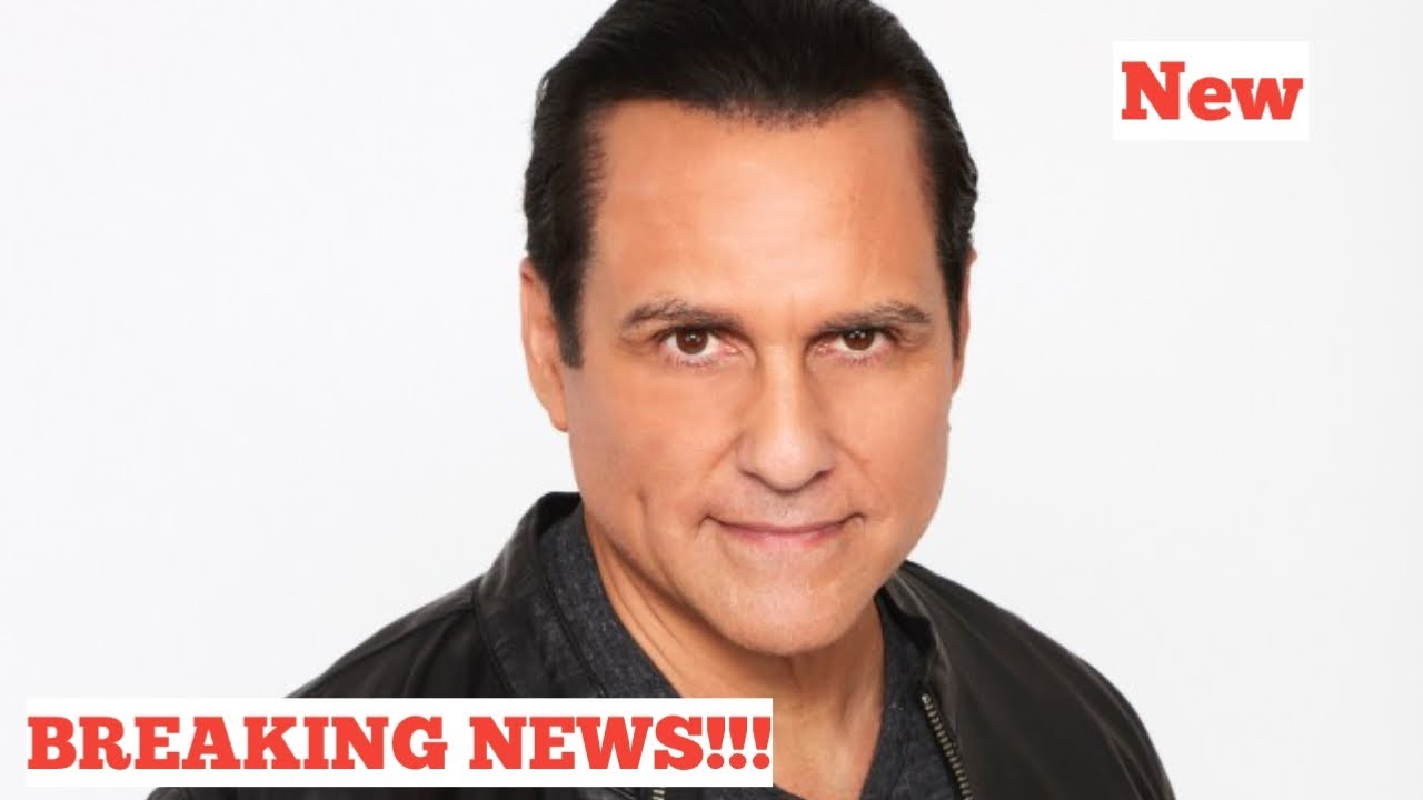 Can This Mental Health Advice From Maurice Benard Help You?