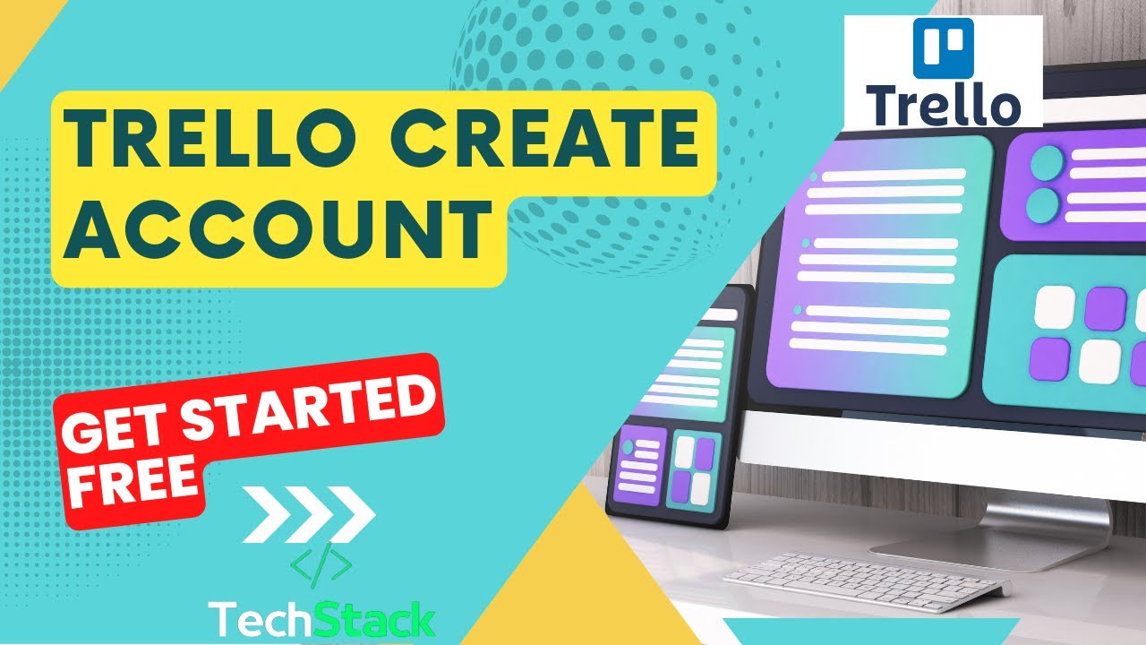 Trello Free Signup | Get trello for free | Getting Started with Trello