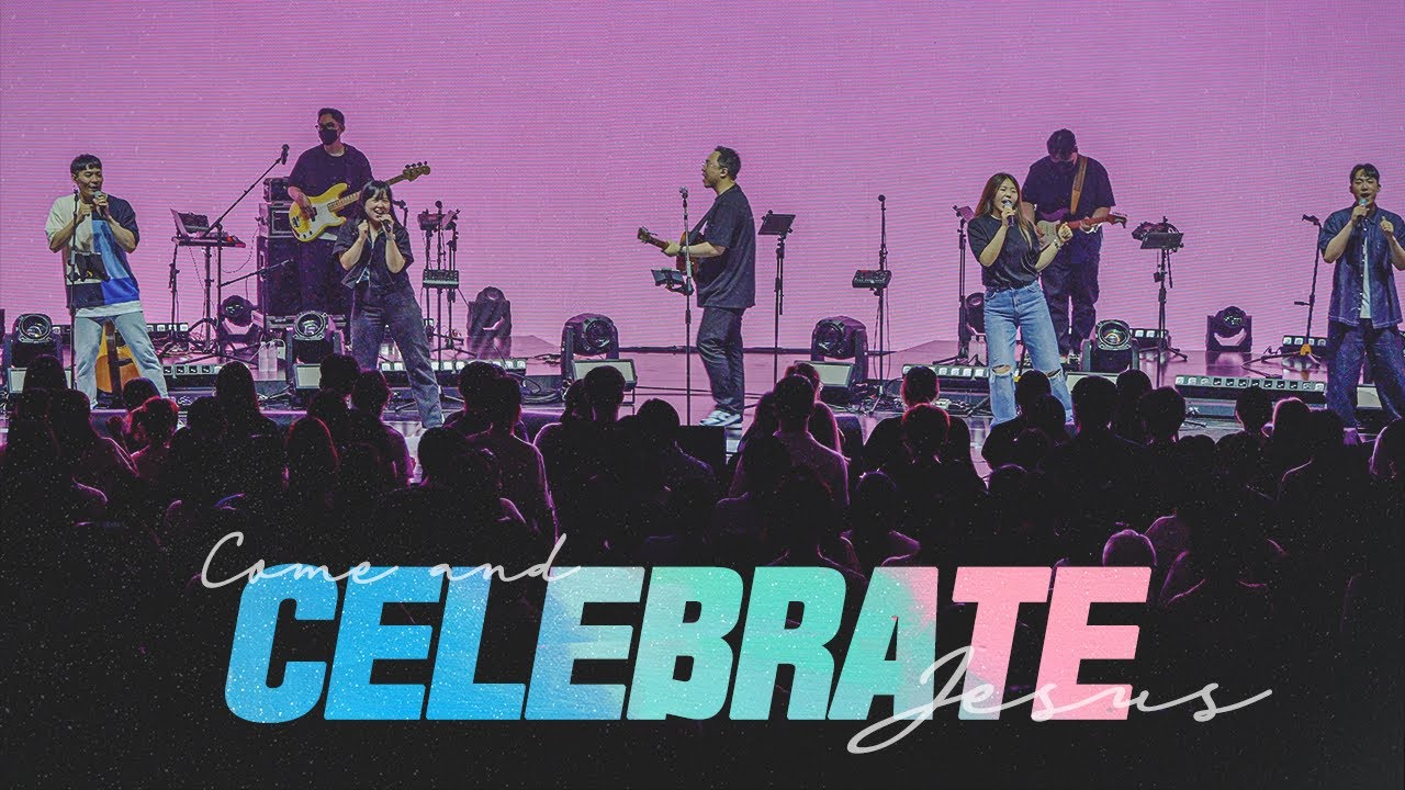 Celebrate | 아이자야씩스티원 | 2022 UNITED CONFERENCE | LIVE