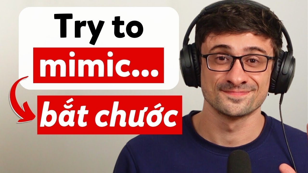 Podcast Chậm Rãi | 5 Mẹo Giúp Nói Tiếng Anh Lưu Loát - Tập 7 (Luyện Nghe/Shadowing) | Ft. Cambly