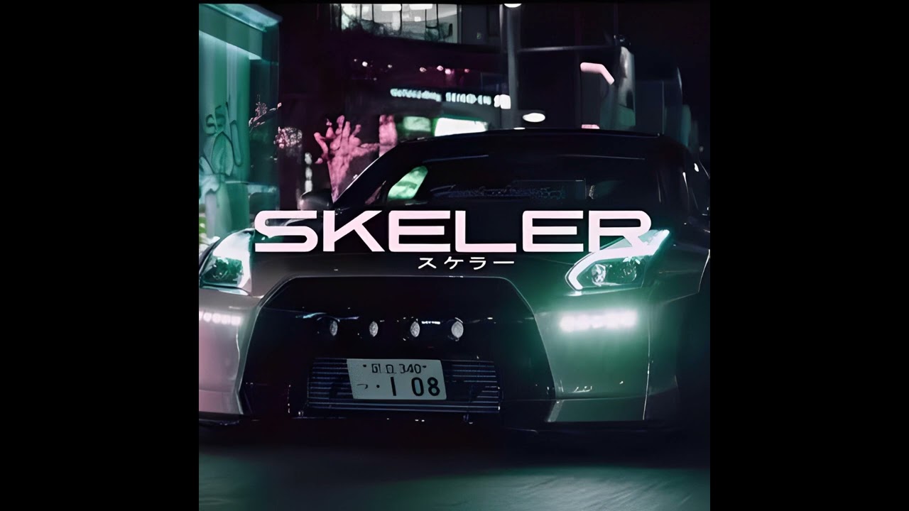Don Toliver, Metro Boomin & Future - Too Many Nights (Skeler Remix)