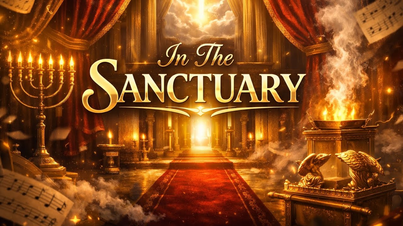The Divine Purpose Worship - From Alter To Mercy Seat (sanctuary message)