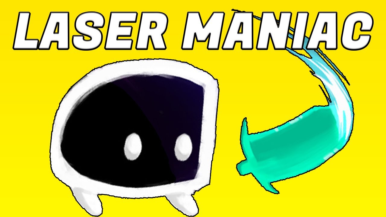 This Rhythm Roguelike Is Super Fun!
