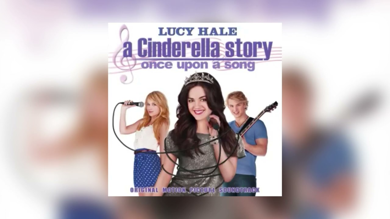 run this town // lucy hale (sped up)
