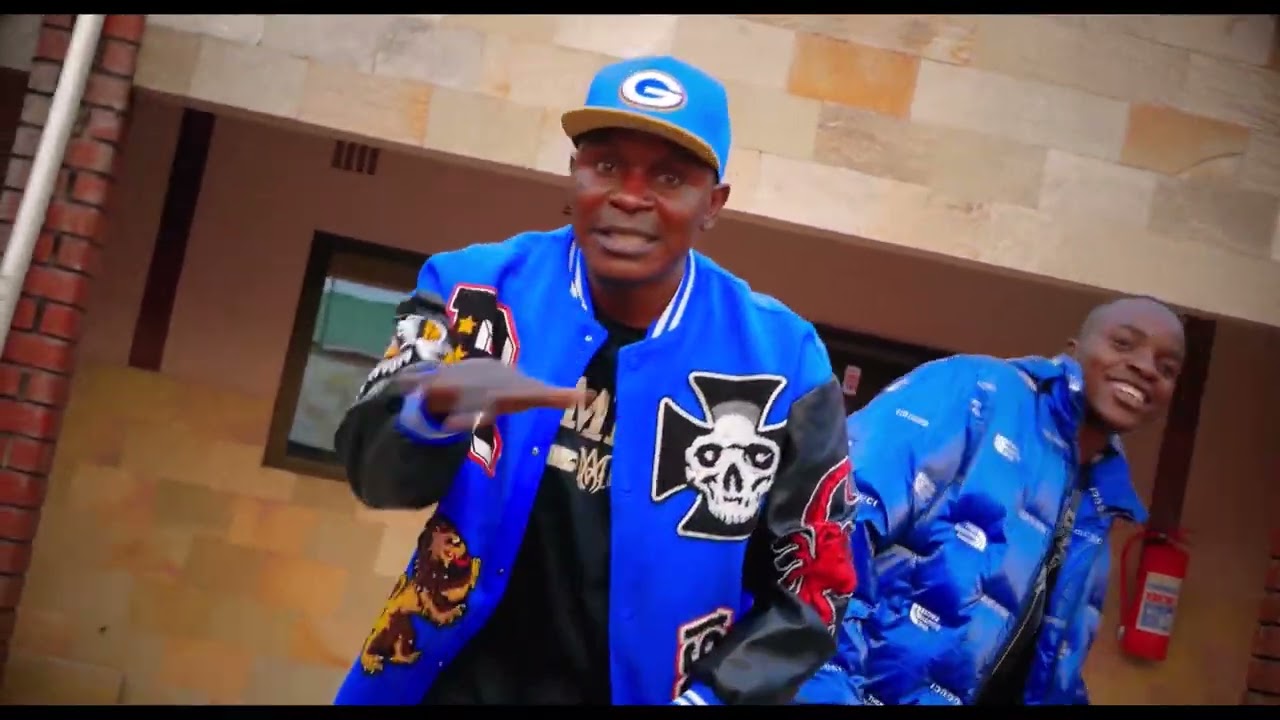 P Hai Ft Tiger Tonka - Bamama (Official Video )