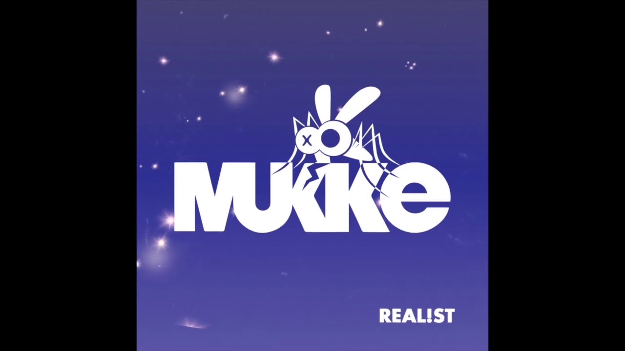 Real!st - Song for Abby - MUKKE007