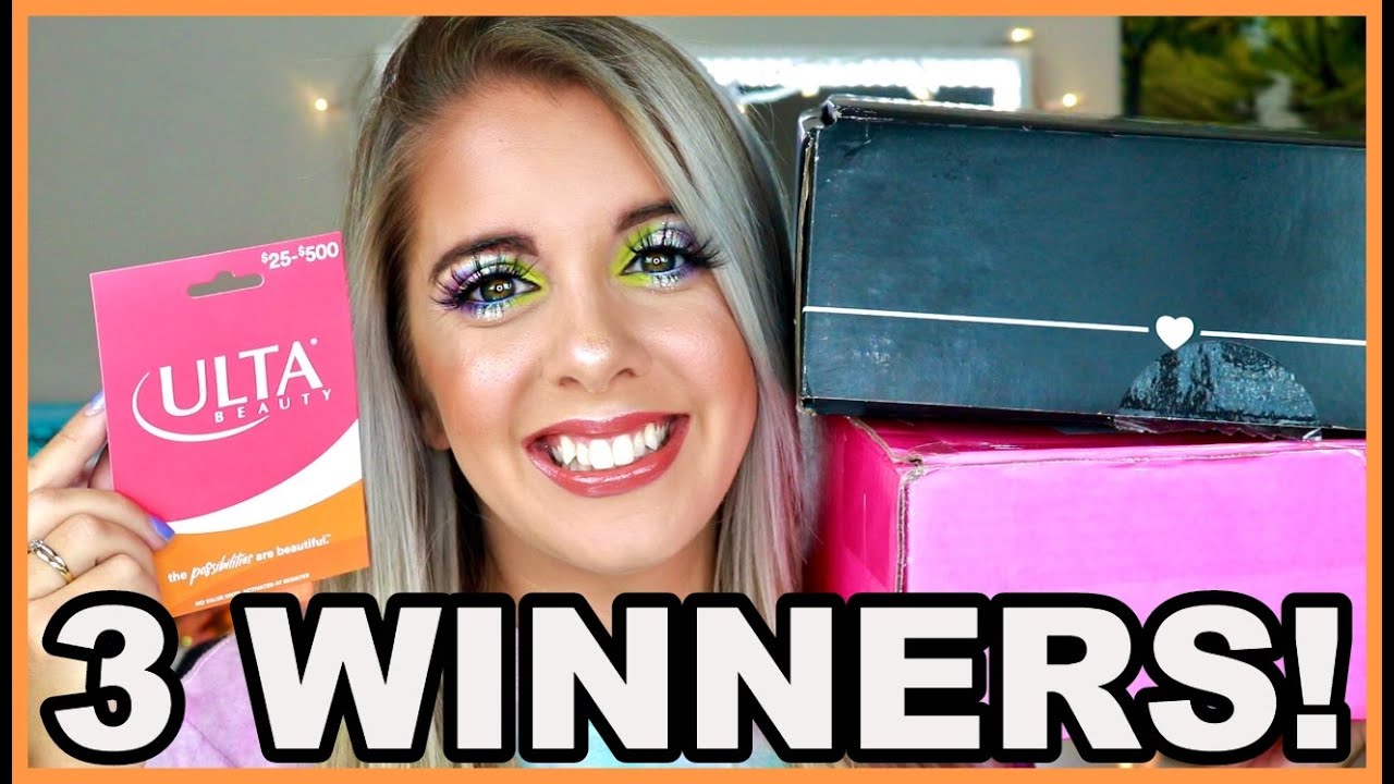NO WASTE WEDNESDAY || MY BIGGEST GIVEAWAY YET! || JUNE 2020 EDITION ||