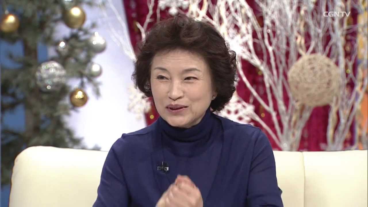 정트리오 정경화 교수 @ 강석우 김자옥의 하늘빛향기
