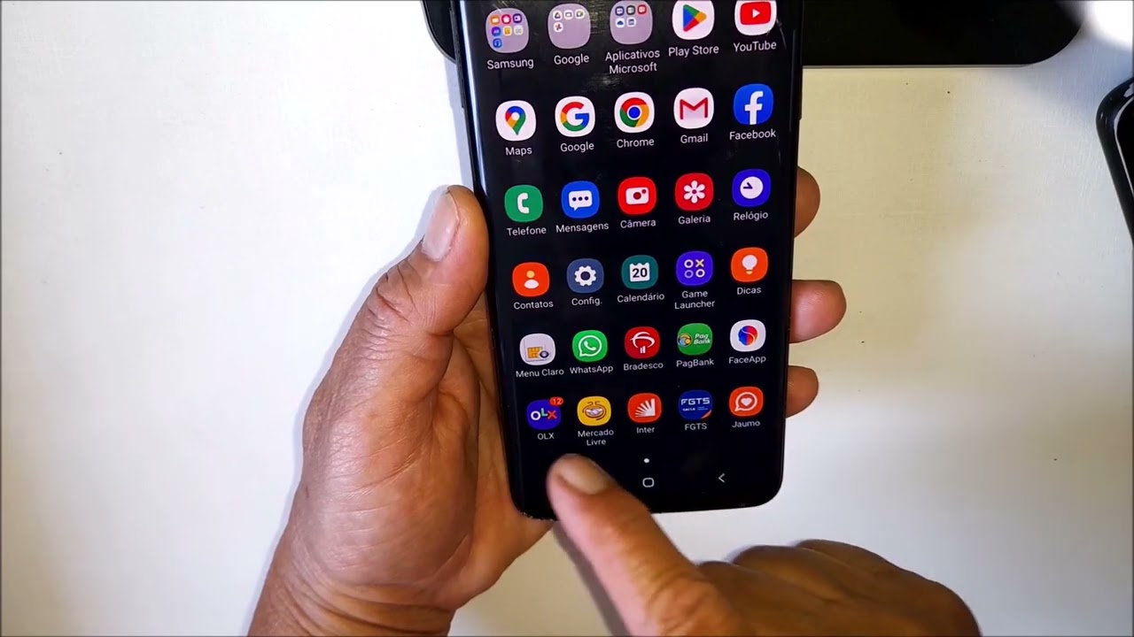 Galaxy S9 Plus vale a pena ainda em 2025
