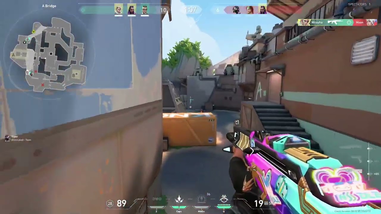 When you mindlessly queue ranked #120