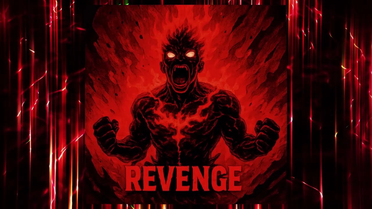 REVENGE (Super Slowed)