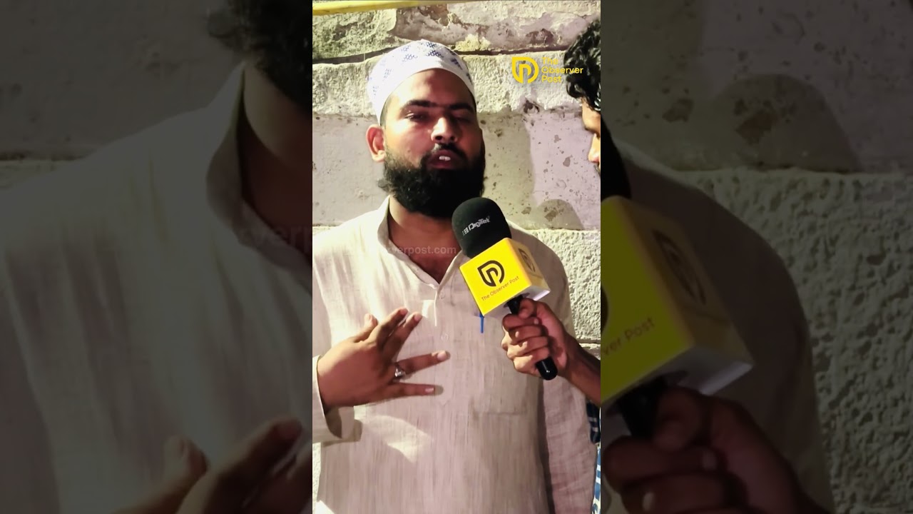Mohammad Junaid Alleges Delhi Police Detention and UP Police Raids; Meerut Police Reject Claims