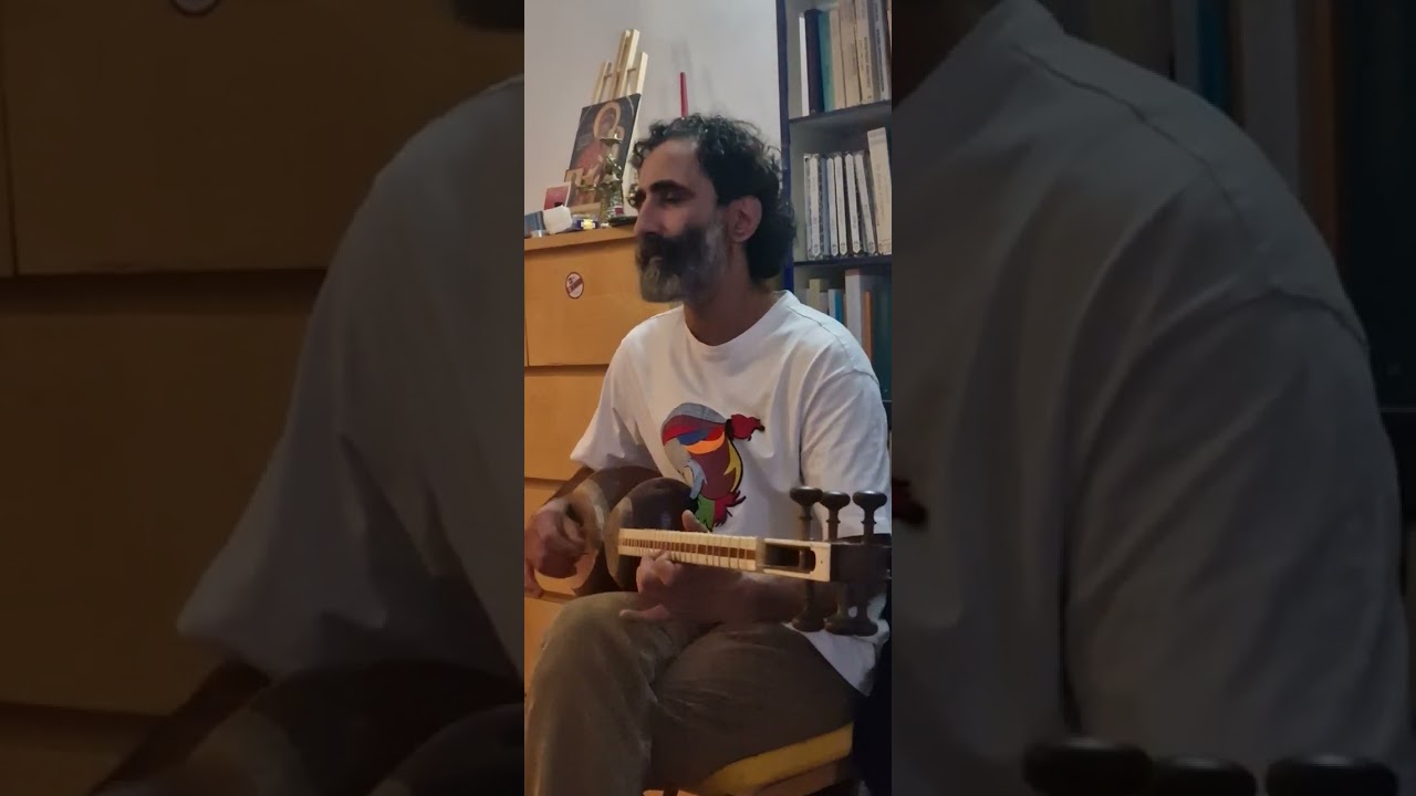 Mohammad Hadi Mogoei & Avadhut Kasindhuni