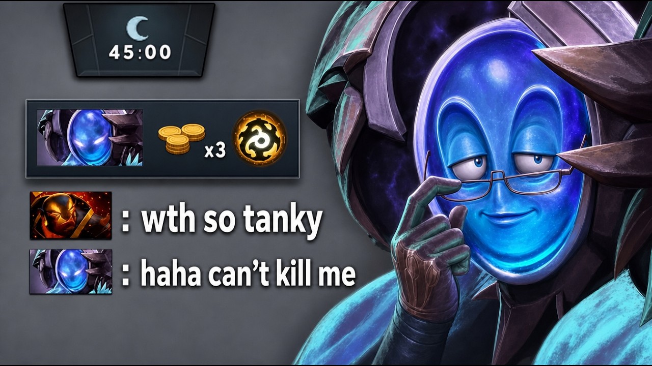 Спорю, это самый живучий Arc Warden, которого видел бро Ember