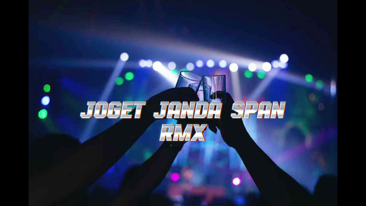 JOGET VIRAL JANDA SPAN_-_( ZAYDEN REMIX )