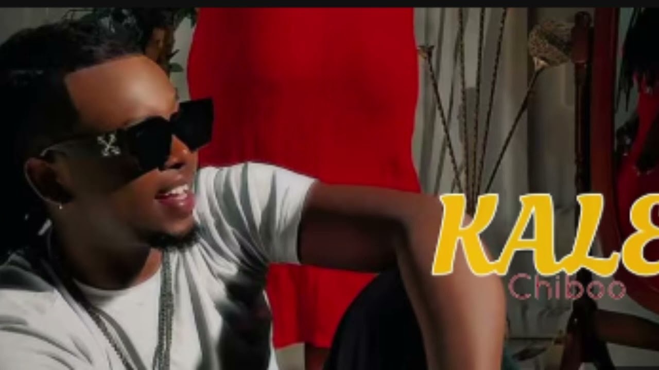 KALE BY CHIBOO(Official  Video)
