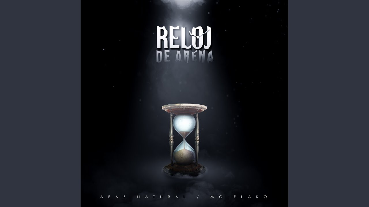 Reloj de Arena