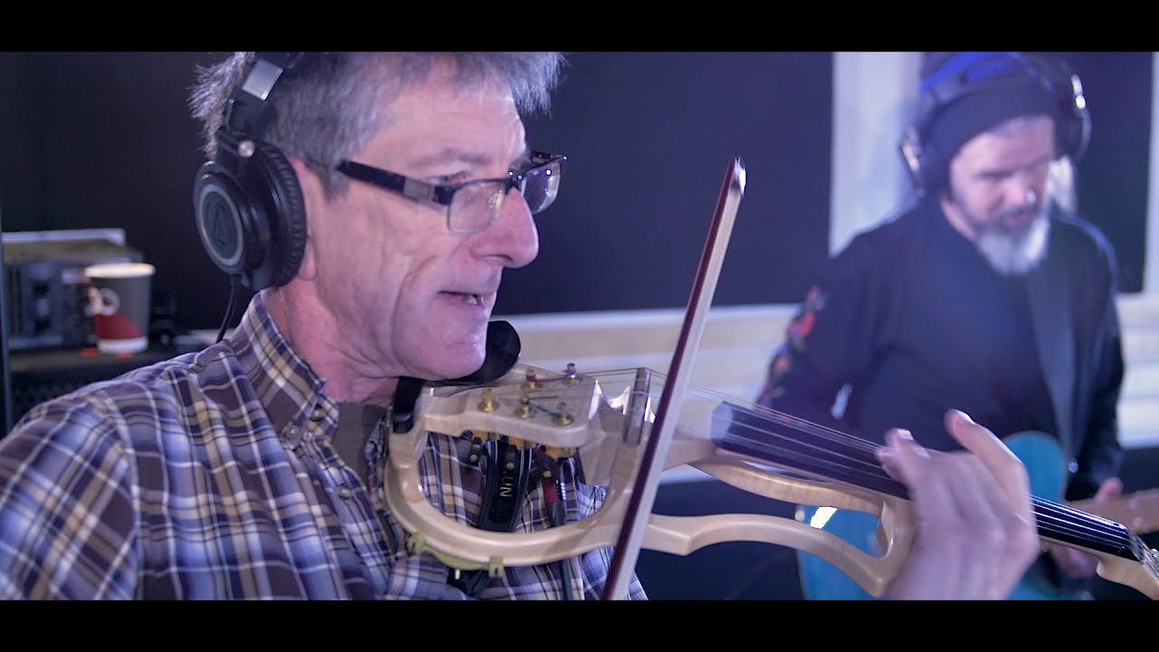 The Other Side of The River / Prog Jazz Documentary Part II interview