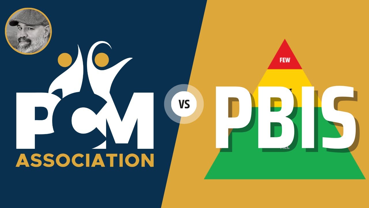 PCMA vs PBIS: The Importance of Granularity & Step-by-step Procedures