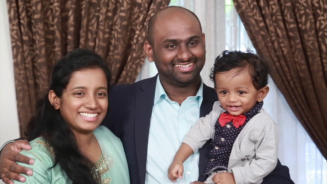 Thejes & Denlia || TPM Engagement Moments || Team Petals || Pathanamthitta || Kerala || 2019
