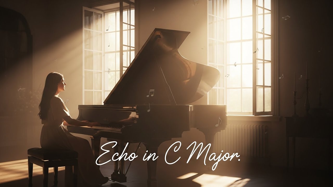 Echo in C Major