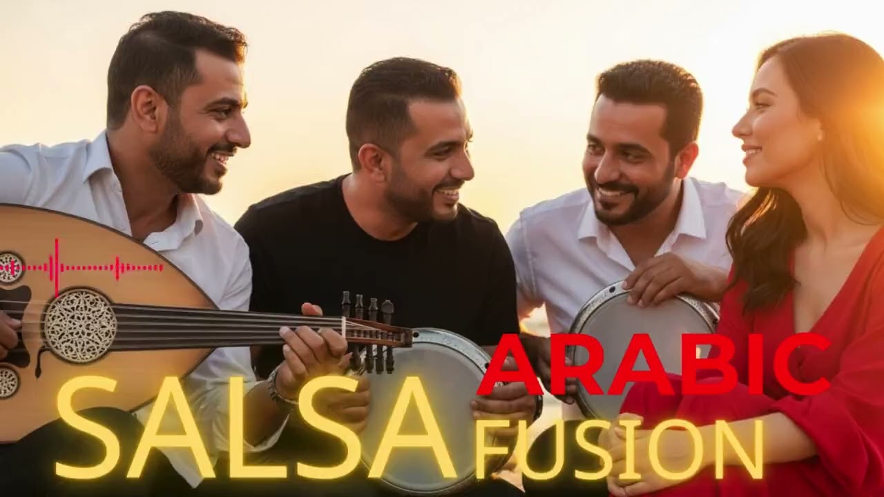 Relax in Just 10 Minutes with Soothing Flamenco Guitar & Oud
