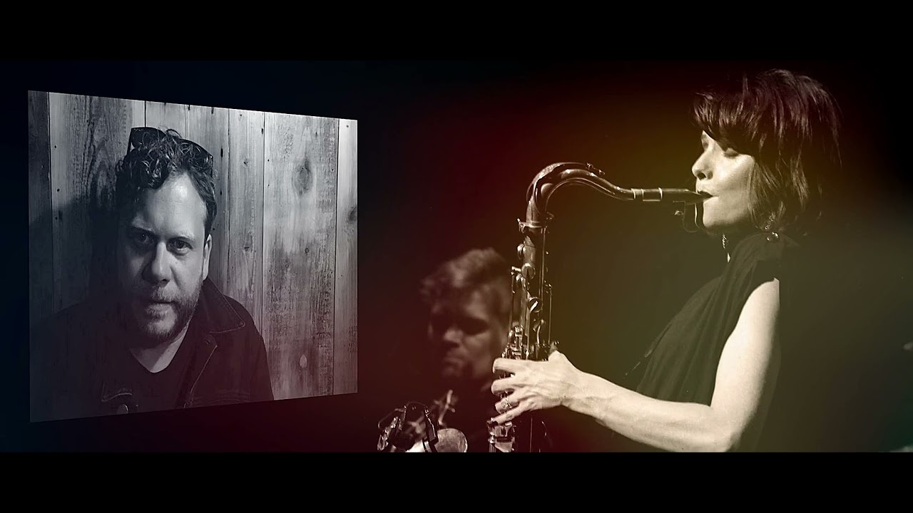 Jorja Chalmers & Ali Renault - Telescope (cover)