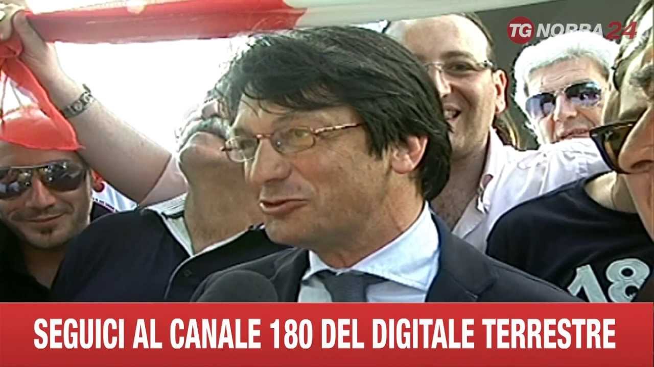 SANNICANDRO GARGANICO, NUOVO SINDACO PIERPAOLO GUALANO