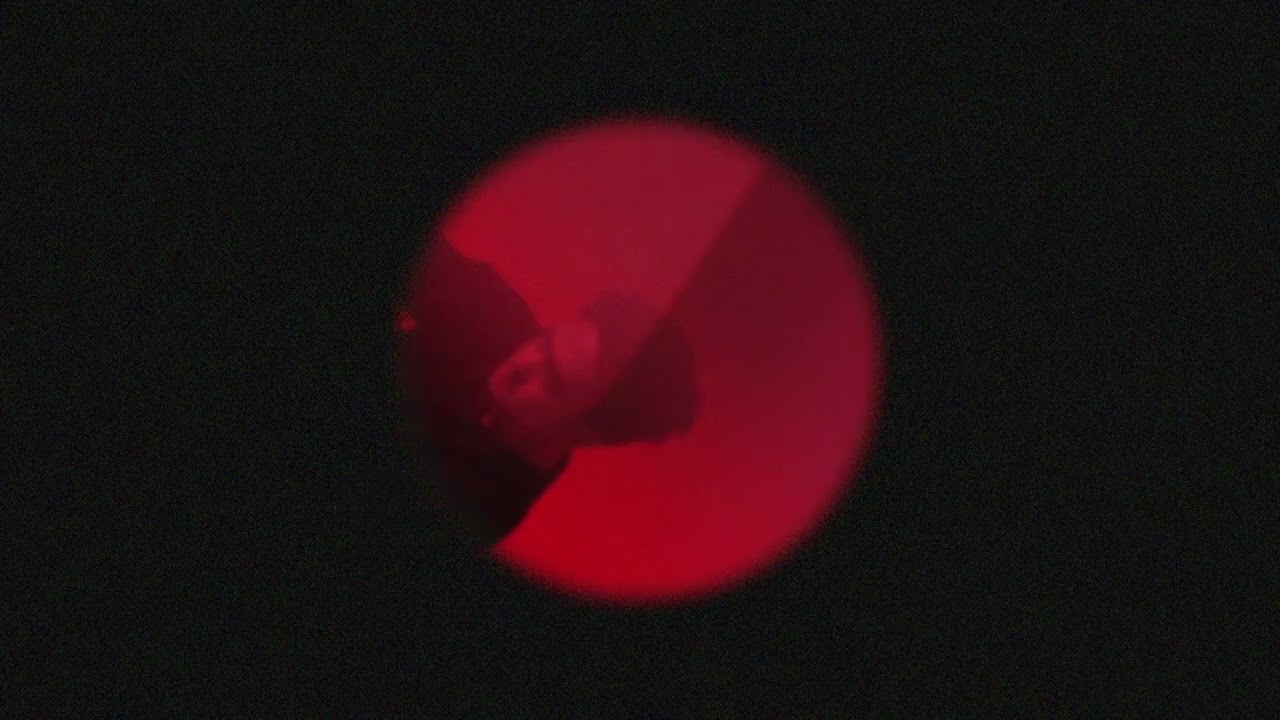 Gabba - Fury (Official Visualizer)