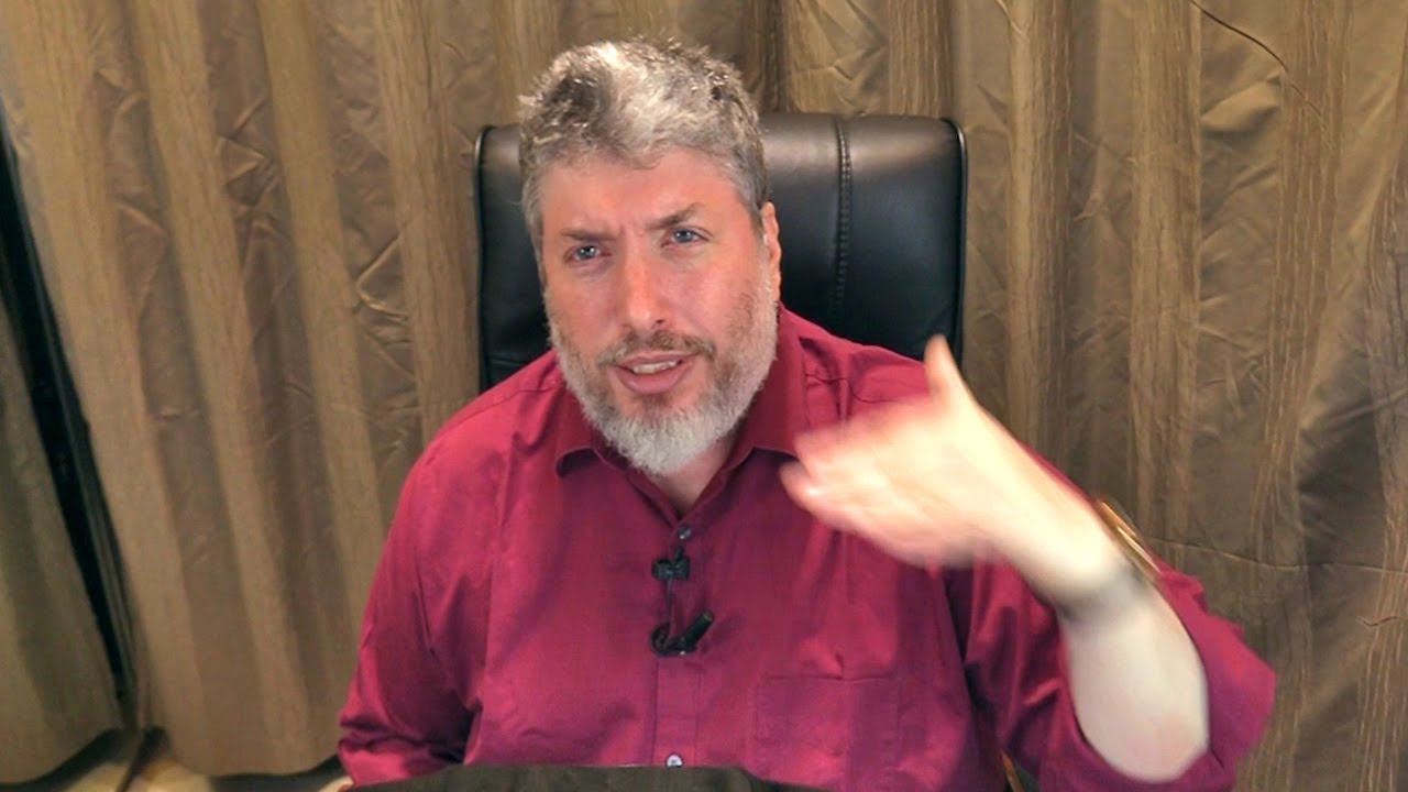 Did Jesus Claim to be God? Rabbi Tovia Singer Explores the Gospels