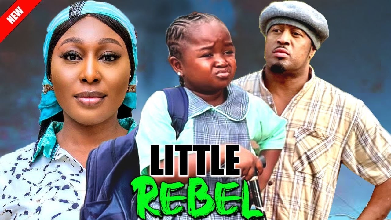 You Will Laugh So Hard In This Breath Taking Ebube Obio ,Mike Funny Comedy Movie - Nigerian Movie