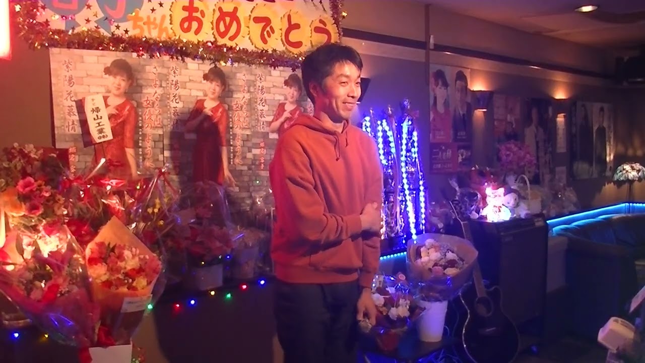電話（若原りょう）cover ごんめい