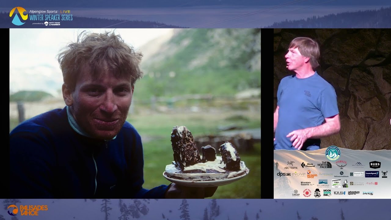 Dave Nettle presents 