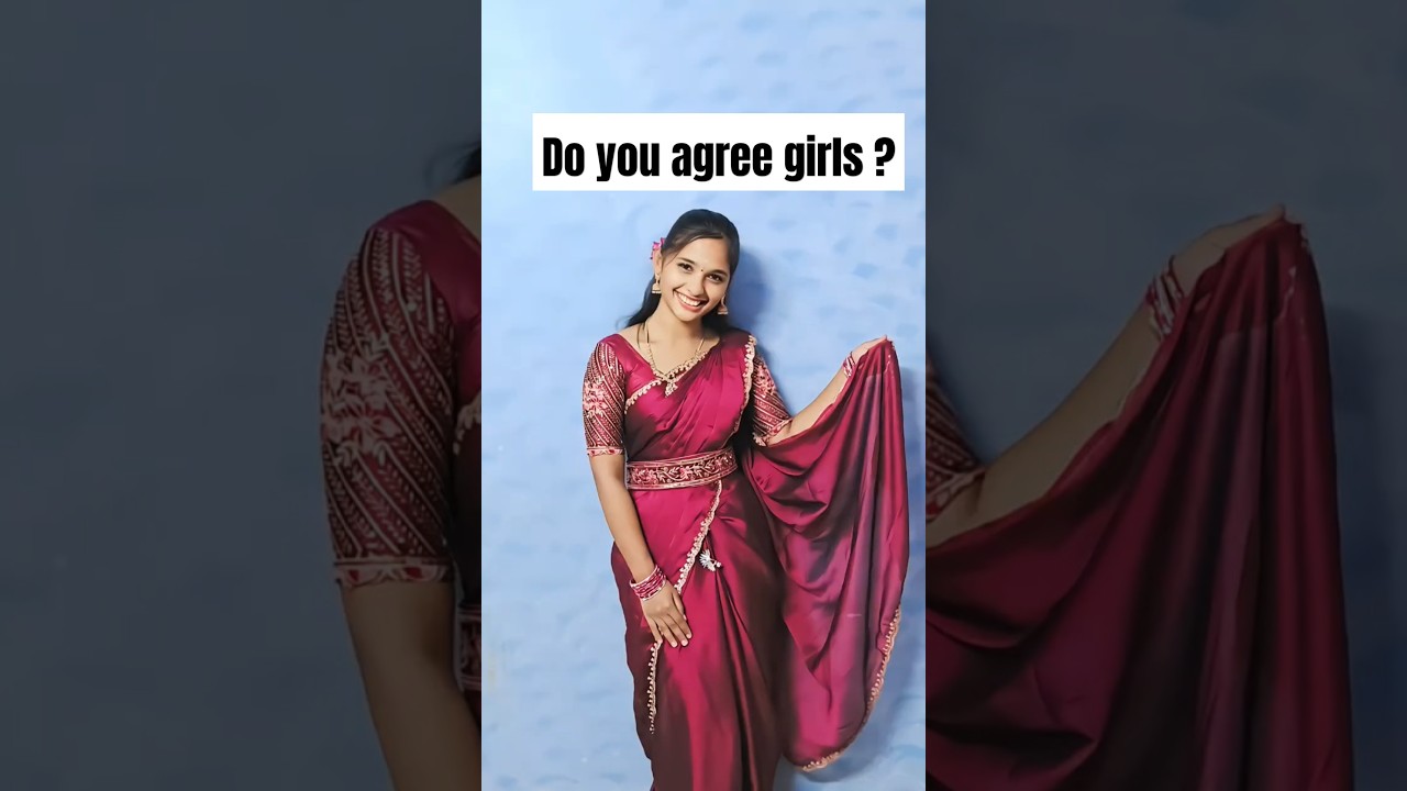Girls only can understand 😂 agree? #subscribe #trending #comedy #reality #kavya #viralshort #ytshort