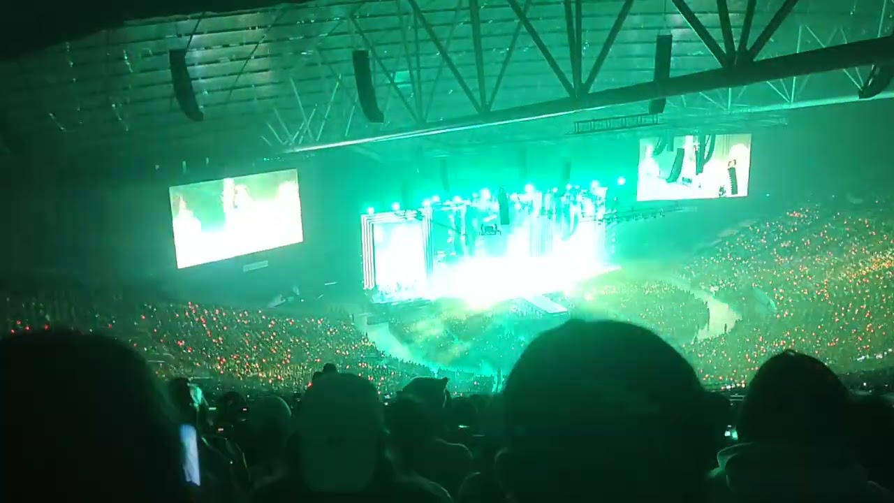 BINI - Karera @PH Arena