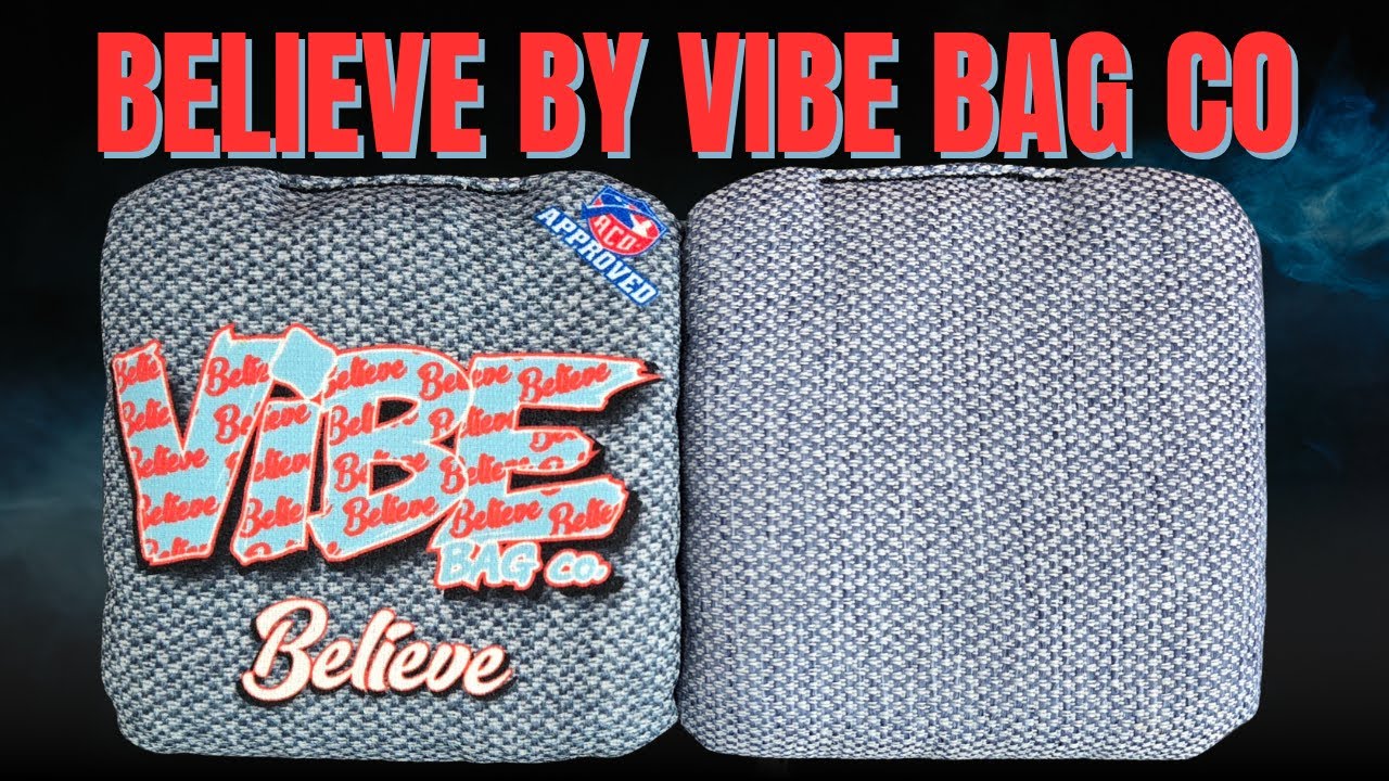 Believe от Vibe Bag Co