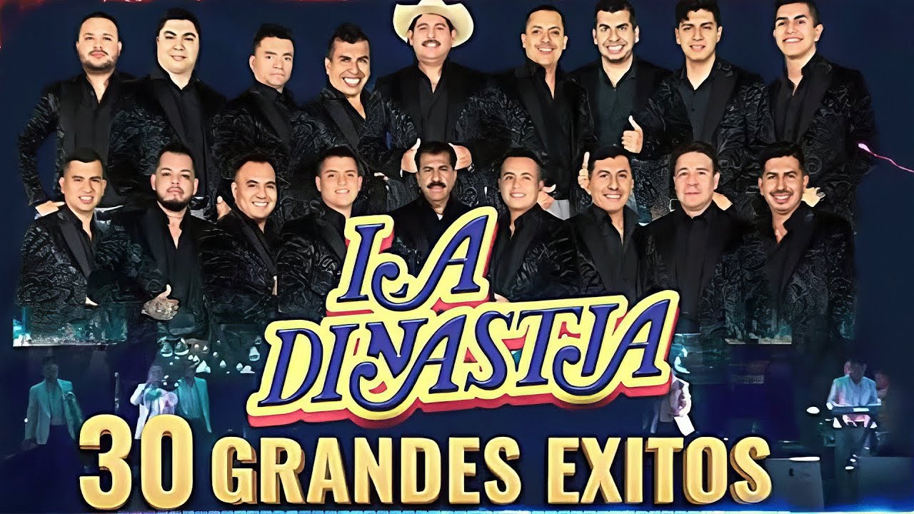 La Dinastia De Tuzantla Mix 30 Grandes Exitos ⚡ Puro Tierra Caliente Mix 2025 🔥 Corridos Y Rancheras